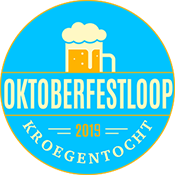 Oktoberfestloop, kroegentocht Venlo